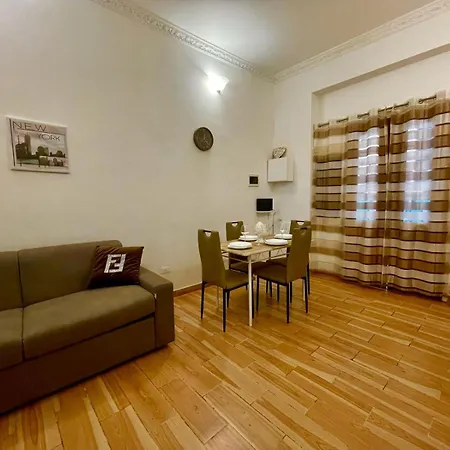 Apartment Centro Monteleone