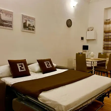 Διαμέρισμα Centro Monteleone