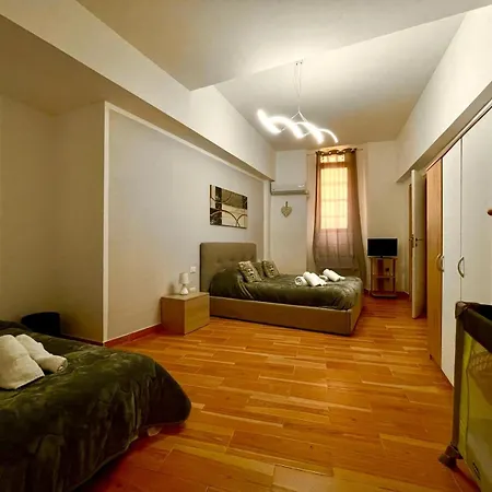 Centro Monteleone Παλέρμο