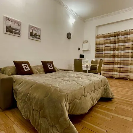 Centro Monteleone Διαμέρισμα *