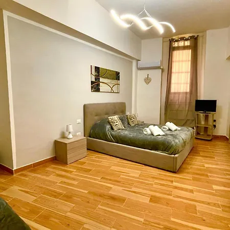 Διαμέρισμα Centro Monteleone