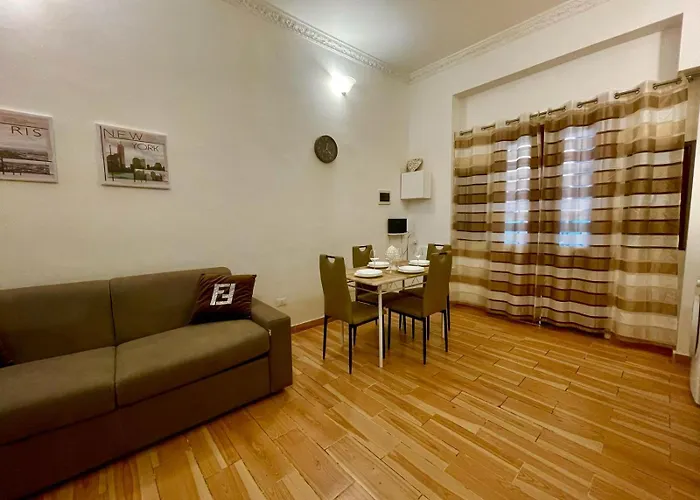 Διαμέρισμα Centro Monteleone