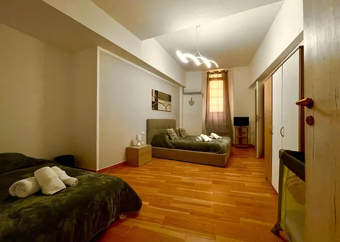 Centro Monteleone Παλέρμο