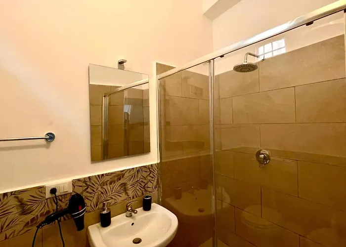 Centro Monteleone Διαμέρισμα *