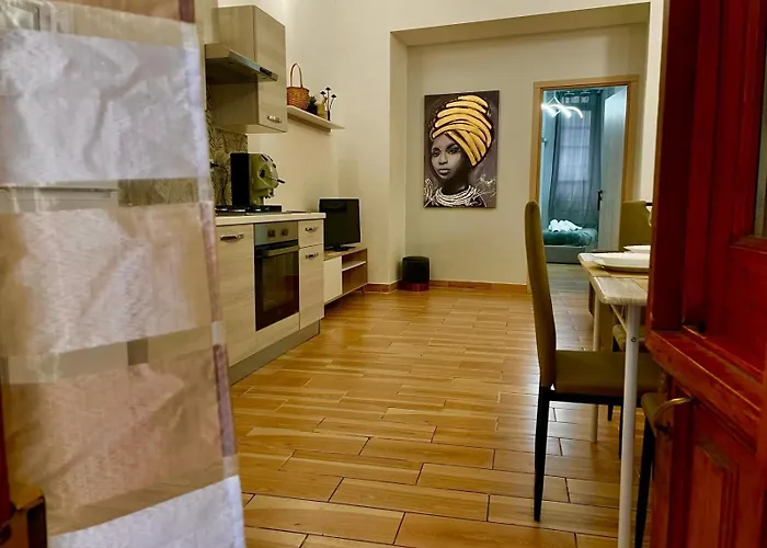 Centro Monteleone * Παλέρμο