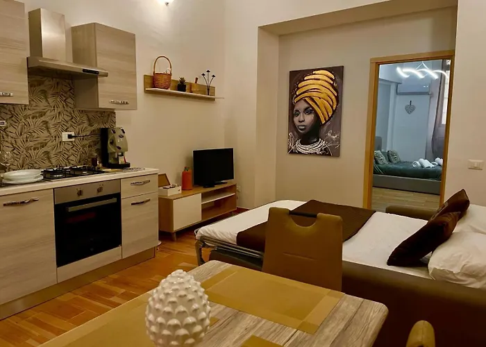 Centro Monteleone Παλέρμο