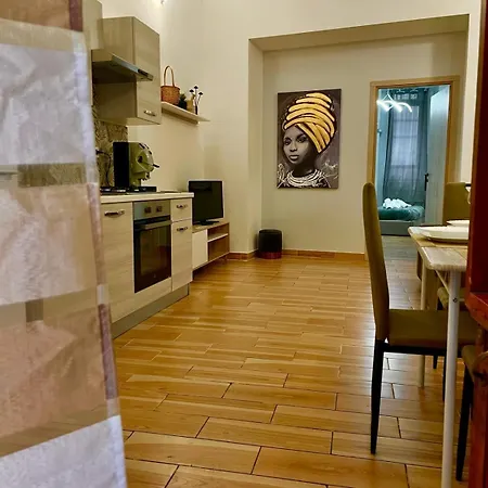 Centro Monteleone * Palermo